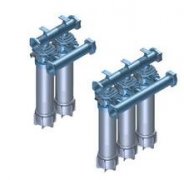 stauff液壓油過(guò)濾器替代濾芯SE-250S25B西德福