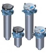 HVP-2703480AZHFCCH0038頗爾循環(huán)油濾油車過濾器替代濾