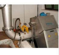 DSF.2405.10P.10.S英德諾曼壓縮機(jī)出口油泵過濾器替代