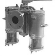 RE-600S25B西德福雙筒回油站過濾器替代濾芯