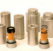 stauff西德福移動(dòng)式濾油車(chē)替代濾芯SMFSU110GE16BA E