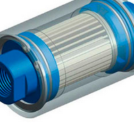 RE-160G03V西德福雙筒stauff過濾器替代濾芯