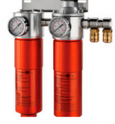 DSF.2001.25G.10.E英德諾曼internormen液壓油過濾器濾芯