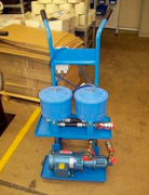 V2091B5C20威格士循環(huán)油過濾器替代濾芯