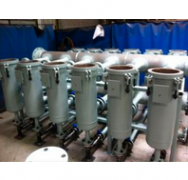 雙筒過濾器濾芯P167180唐納森donaldson芯