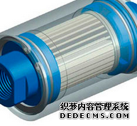 P569273唐納森循環(huán)油過濾器濾芯芯，透