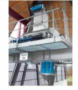 P163542唐納森油站過濾器濾芯芯，透平