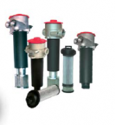 V3012B2L20威格士液壓油油站過濾器替代濾芯