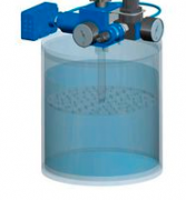 306440英德諾曼過(guò)濾器濾芯03.RL165.3VG.16.E