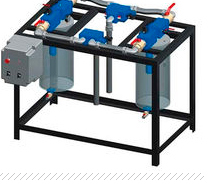 300523英德諾曼internormen齒輪箱潤滑油濾芯03.RL3...