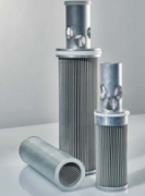 02.1320D.3VG.30.HC.E.P英德諾曼液壓油出口過濾器替...