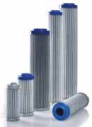 Vickers循環(huán)油過濾器替代濾芯V2090B4C05威格士 EH抗燃