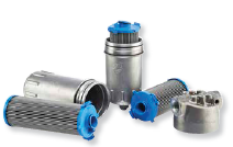 V0311B1R05威格士Vickers過濾器回油濾芯 EH抗燃油濾芯