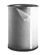 V6024B2C10威格士Vickers雙筒過濾器替代濾芯 EH抗燃油