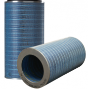 DNR.3001.3VG.10.B英德諾曼可通斷的雙筒過濾器濾芯