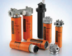 303166英德諾曼液壓油過濾器濾芯01.FE200.40G.16.E...