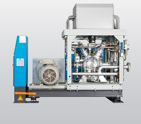 310883英德諾曼壓縮機(jī)過濾器替代濾芯01.E2001.16VG