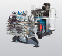 USP.161.3WVG.10.B英德諾曼齒輪箱潤(rùn)滑油過濾器濾芯