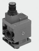 英德諾曼抗燃油過濾器濾芯01.E3001.16VG.10.S.P.- ...