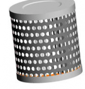 P572309唐納森油動機過濾器替代回油濾芯 EH抗燃油