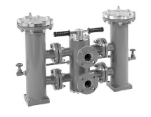 DU.631.6VG.30.S英德諾曼雙筒回油過濾器濾芯 EH抗燃