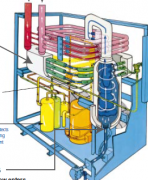 P566208唐納森donaldson循環(huán)油泵過濾器濾芯 EH抗燃油