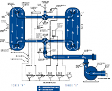 300728英德諾曼齒輪箱潤滑油過濾器internormen濾芯