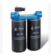 76113427馬勒在線出口油泵過濾器替代濾芯 EH抗燃油