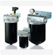 R928020254力士樂雙筒油泵出口過濾器濾芯 EH抗燃油