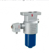 R928000071力士樂(lè)雙筒循環(huán)油過(guò)濾器濾芯 EH抗燃油濾