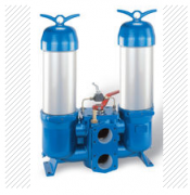 R901172880力士樂(lè)頂軸油泵出口過(guò)濾替代濾芯 EH抗燃