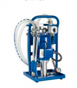 852761Sm-N2瑪勒循環(huán)油系統(tǒng)精過(guò)濾器濾芯mahle filte